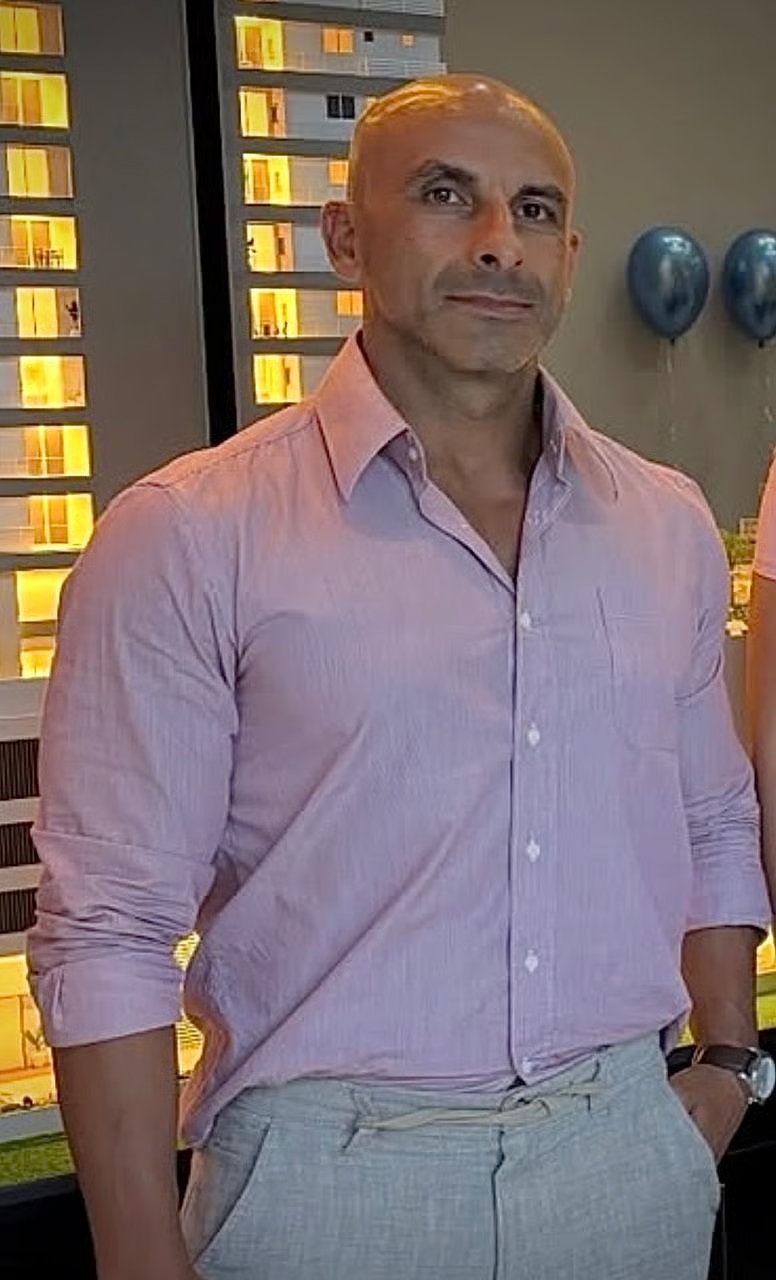 Welington Ribeiro